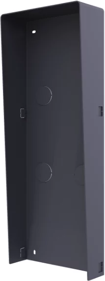 Hikvision Protective Rain Shields For 3 Module Surface DS-KABD8003-RS3