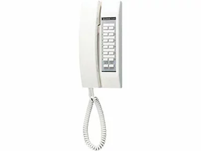 Aiphone 24-Call Handset TD-24H/B