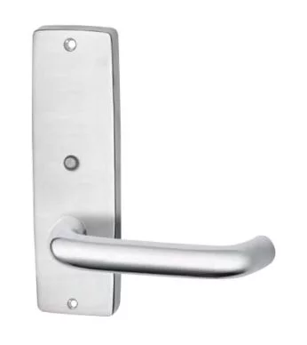 Assa Abloy 1922/70SC LED Internal Plate