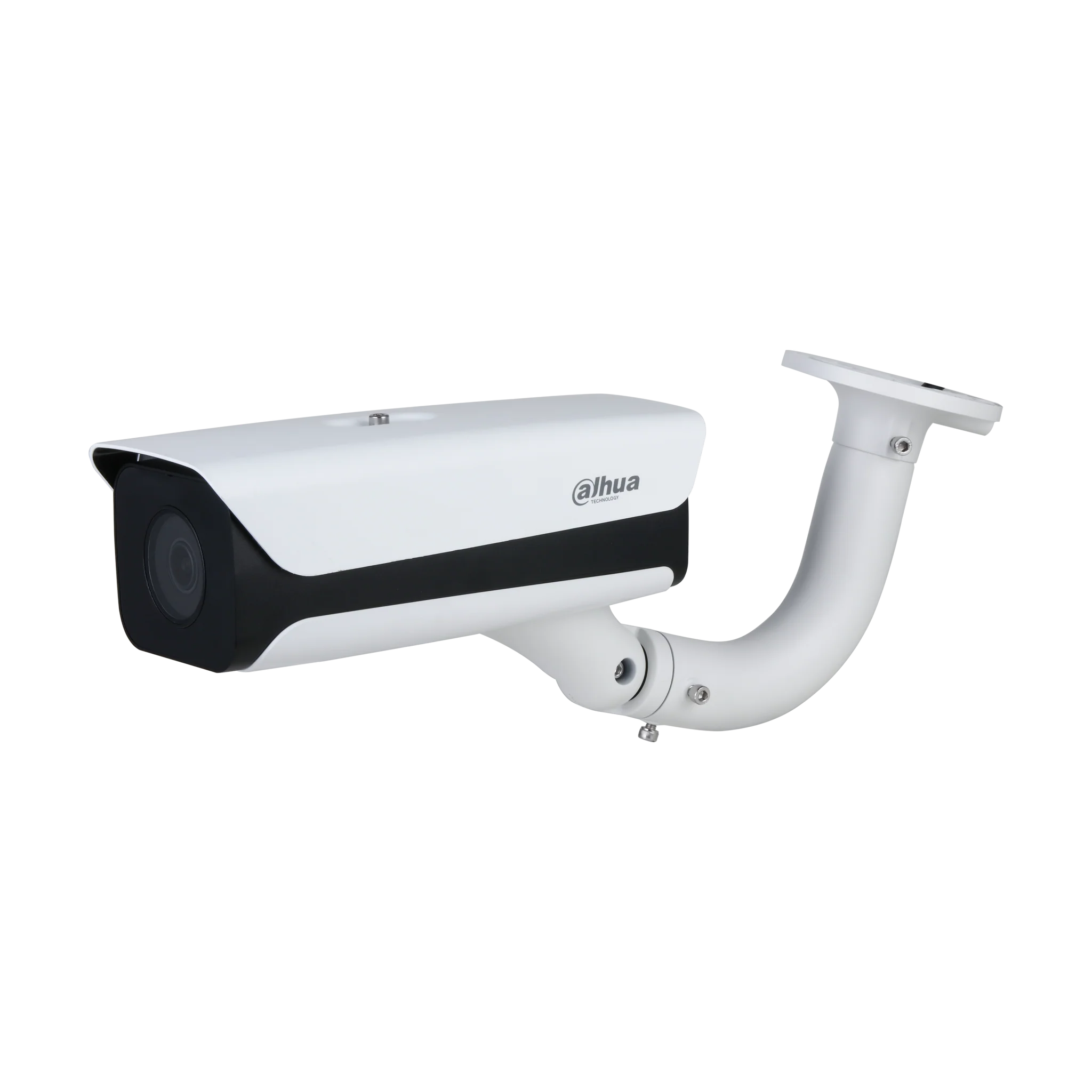 Dahua 2 MP AI Access ANPR Long Range 25M Motorised IP Camera DHI-ITC237-PW6M-IRLZF1050-B-C2