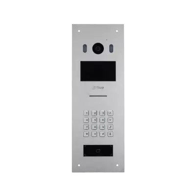 Dahua IP Apartment Door Station - DHI-VTO6521K