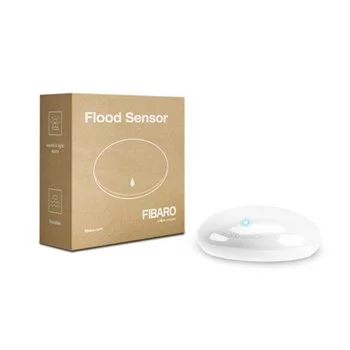 Fibaro - FGFS-101 Flood Sensor