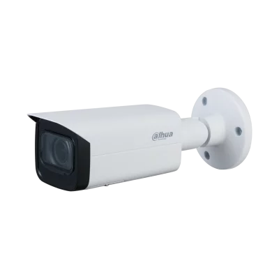 Dahua 8MP Camera, 4K Starlight IP Bullet Motorized DH-IPC-HFW2831TP-ZAS-27135-S2
