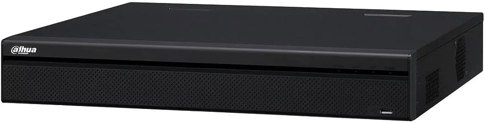 Dahua 32CH PRO NVR Without HDD DHI-NVR5432-4KS2(V2.0)