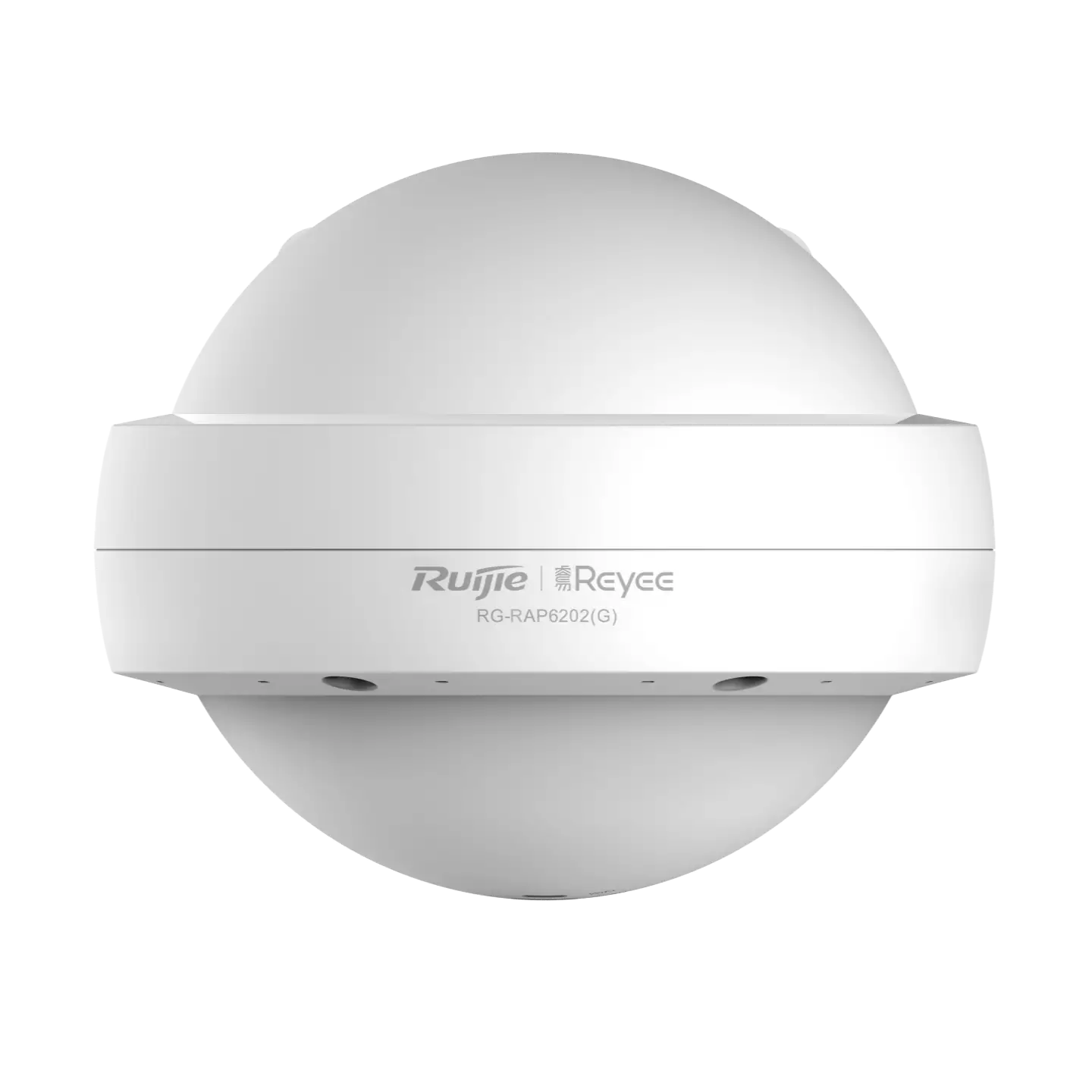 Ruijie Wi-Fi 5 AC1300 Outdoor Omni-directional Access Point RG-RAP6202(G)