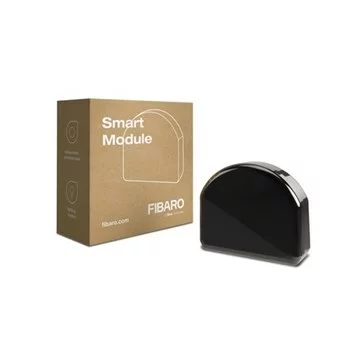 Fibaro - FGS-214 Single Smart Module
