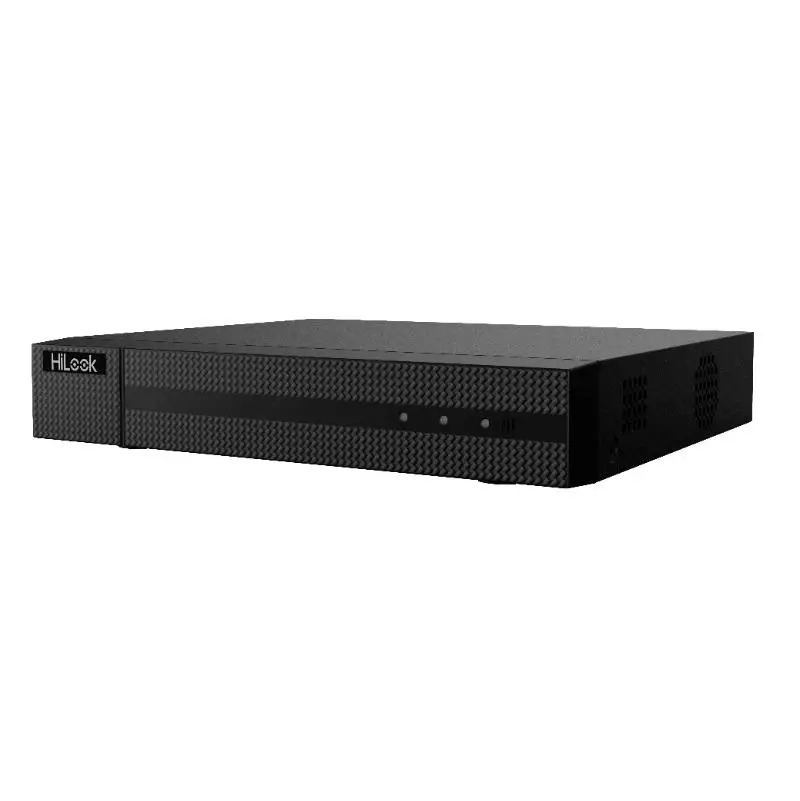 HiLook DVR 8 Channel 5 MP 1U H.265 DVR-208U-M1