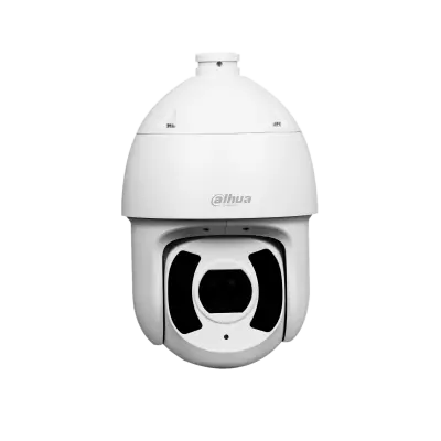 Dahua 2MP 45x Starlight IR WizSense Network PTZ Camera DH-SD6CE245XA-HNR