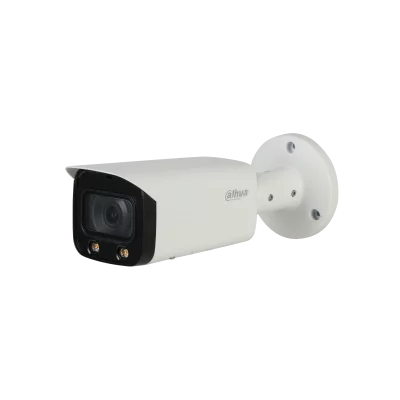 Dahua 4MP WDR Bullet Wizmind Camera DH-IPC-HFW5442TP-AS-LED-0280B