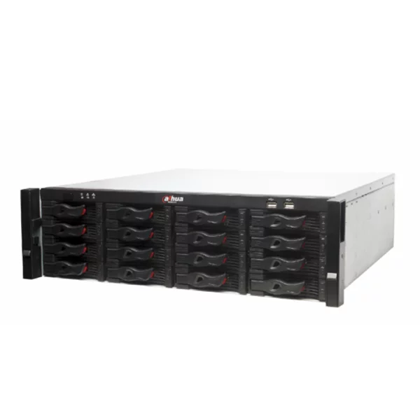 Dahua 128 Channel 3U 16HDDs Ultra series Network Video Recorder DHI-NVR616-128-4KS2
