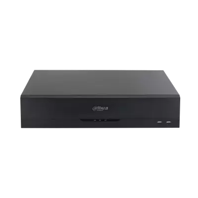 Dahua 64 Channels 2U 8HDD WizSense Network Video Recorder - DHI-NVR5864-AI/ANZ