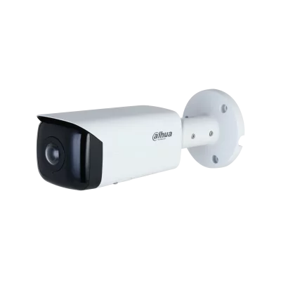 Dahua 4MP Fixed Bullet Camera Wide Angle DH-IPC-HFW3466T-AS-P