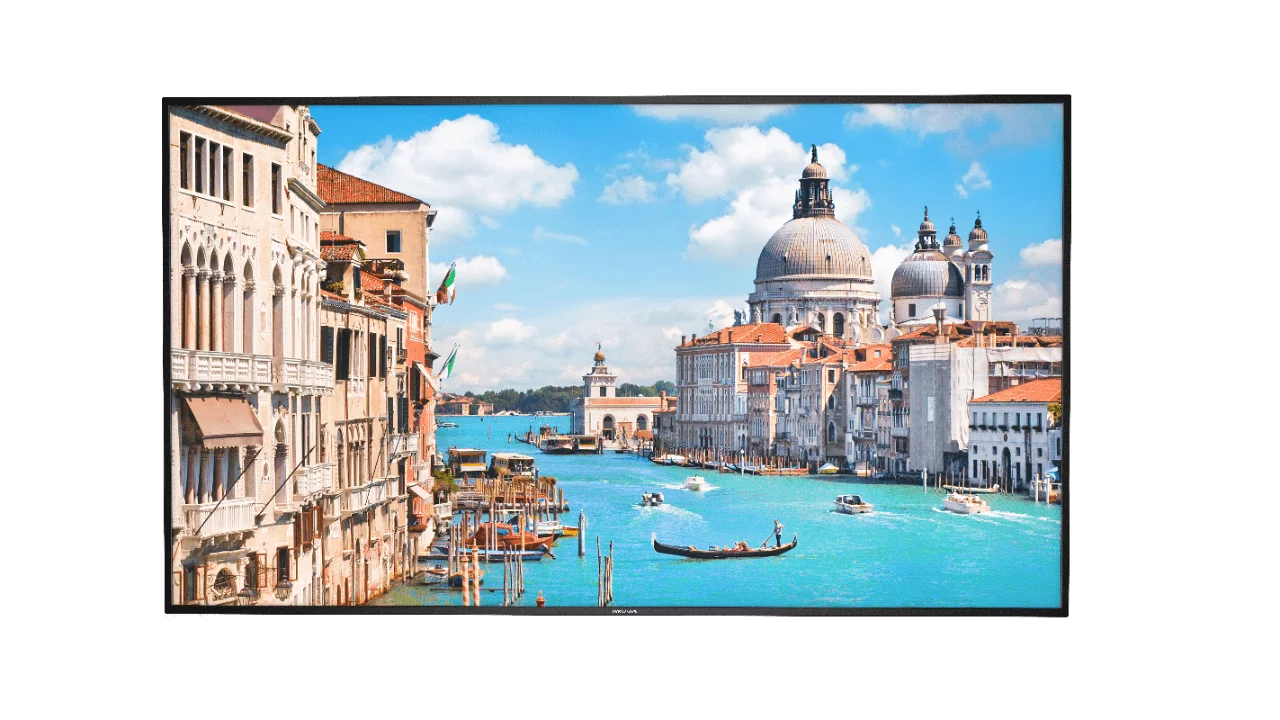 Hikvision DS-D5043UC 42.5-inch 4K Monitor