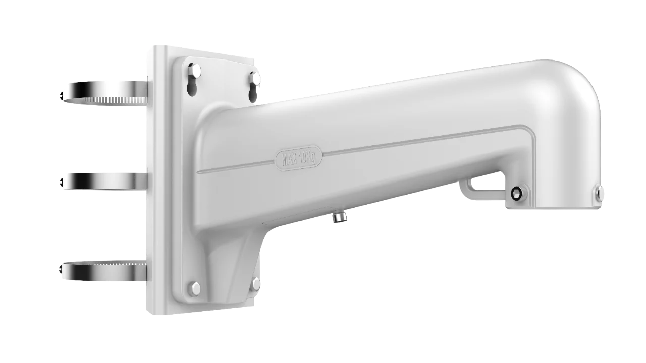 Hikvision Vertical Pole Mount DS-1602ZJ-Pole