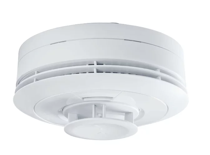 Bosch RFSM2-A Wireless Smoke Detector