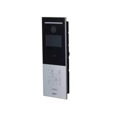 Dahua IP Apartment Door Station - DHI-VTO6521F