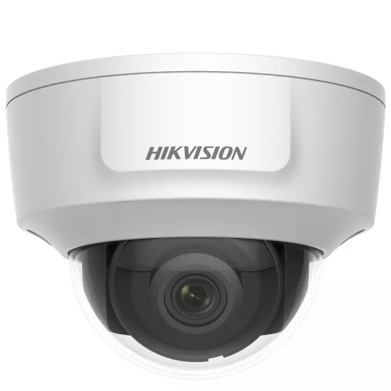 Hikvision 4K HDMI Fixed Dome Network Camera DS-2CD2186G2-IMS