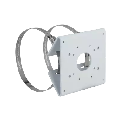 Dahua Pole Mount Bracket - PFA156