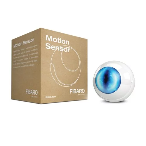 Fibaro - FGMS-001 Motion Sensor