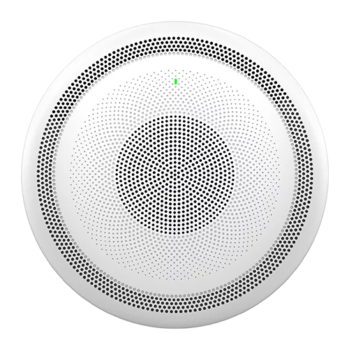 Grandstream GR-GSC3516 2-Way Sip Speaker Built In Mems Microphones