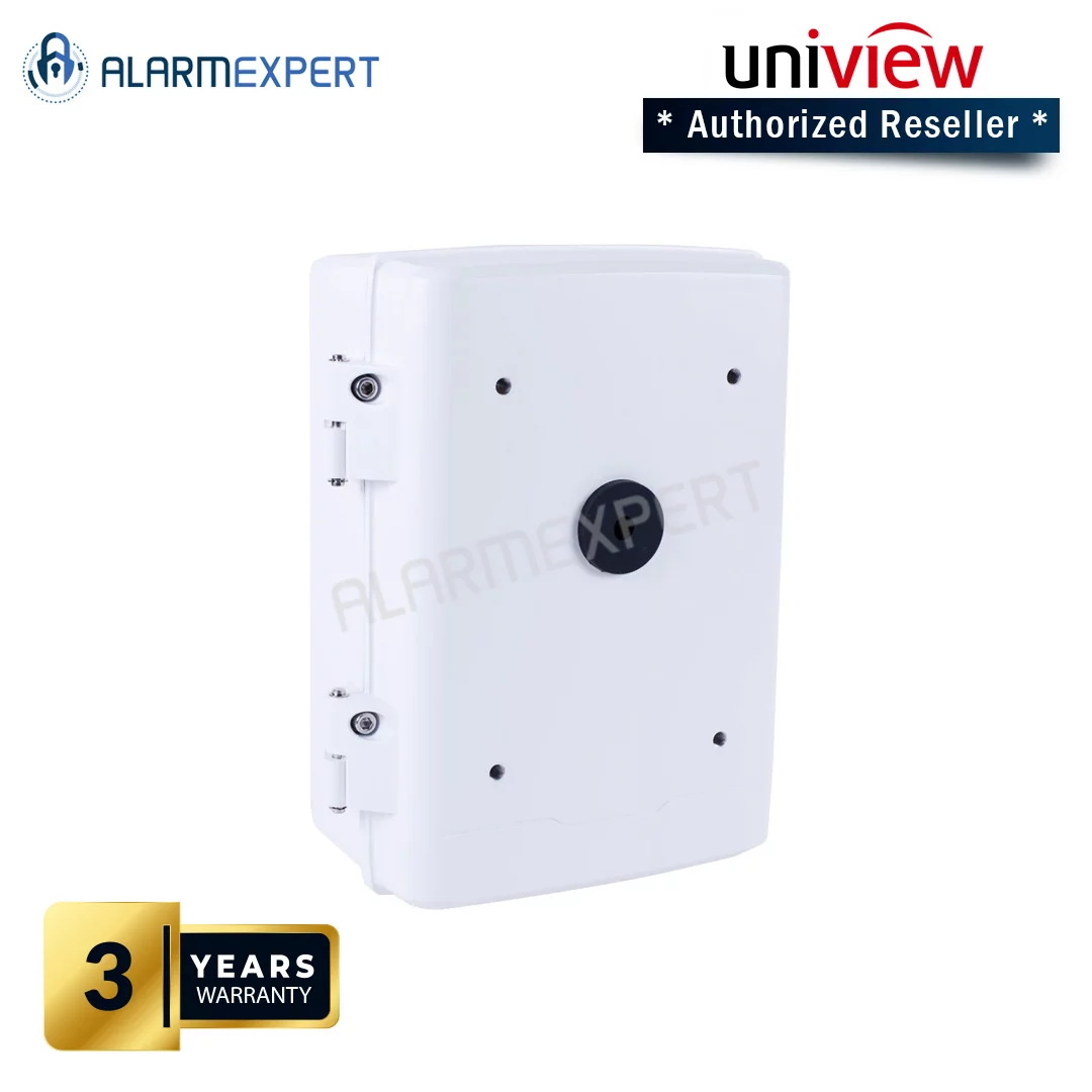 Uniview 12-inch Junction Box TR-JB12-IN