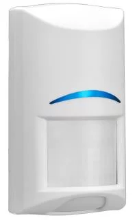 Bosch Radion Pir and Pir C Wireless curtain detector RFPR-C12-A