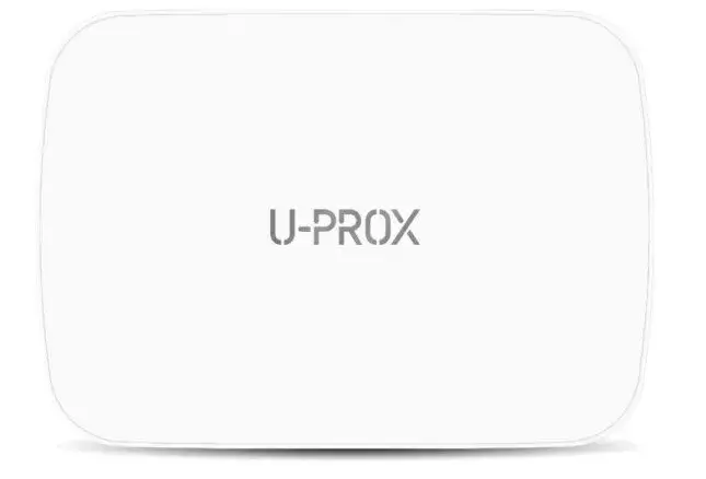 U-prox 8 Zone Expander