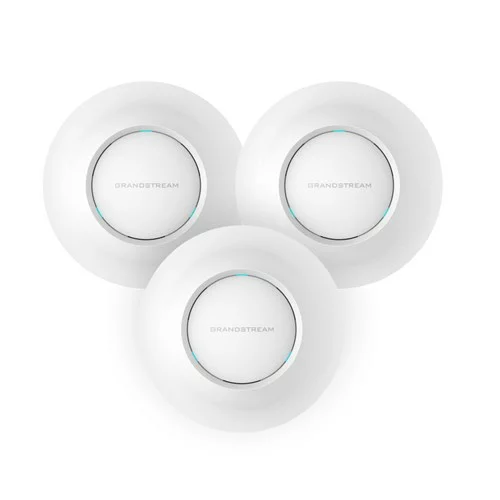 Grandstream Wireless Access Point 3 Pack GR-GWN7605-3PACK