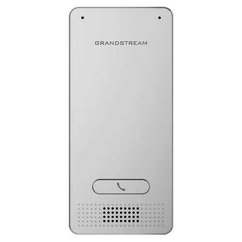Grandstream Single Button HD IP Audio Door System GR-GDS3702