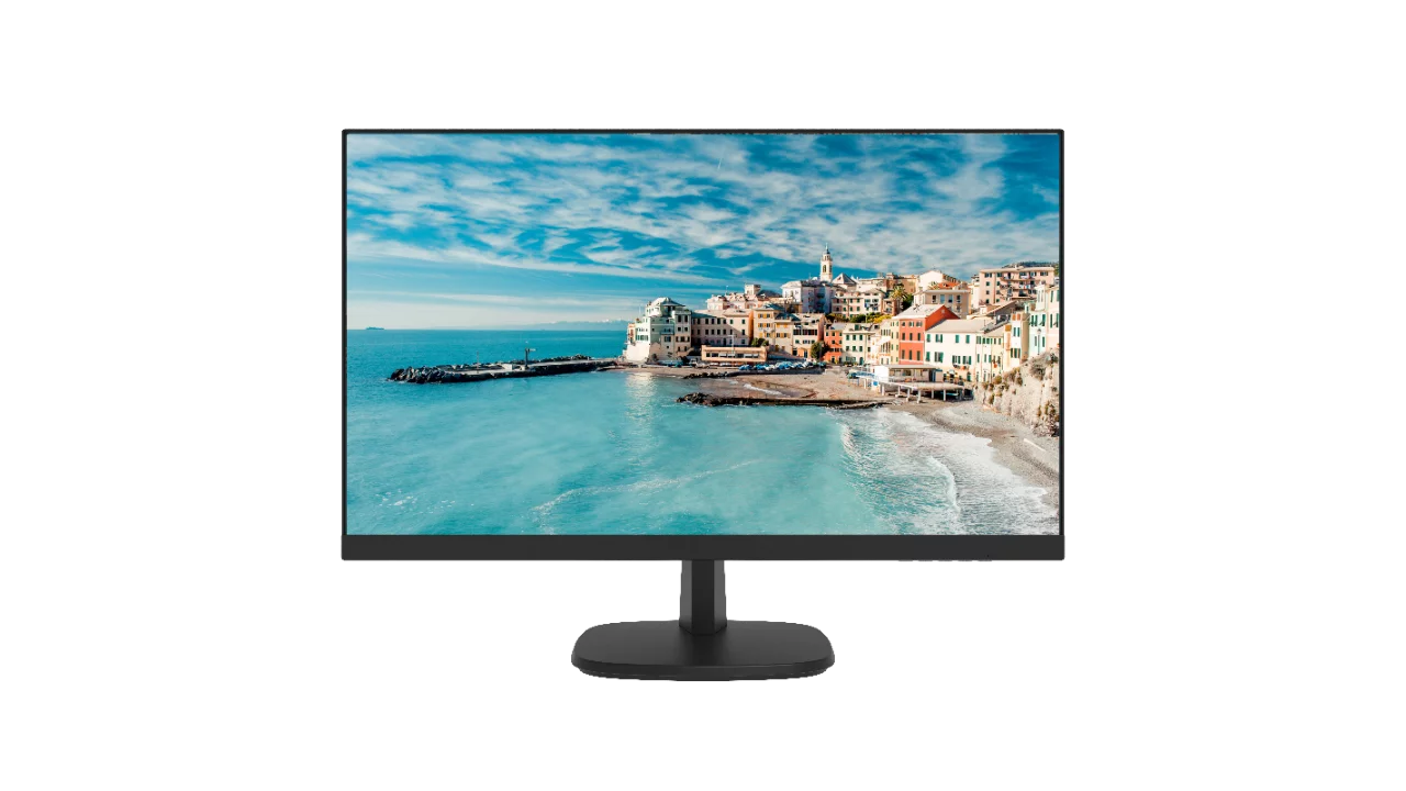Hikvision DS-D5027FN 27 inch FHD Borderless Monitor
