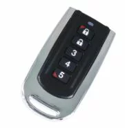 Bosch RF110 - 5 Button Smart RF Keyfob