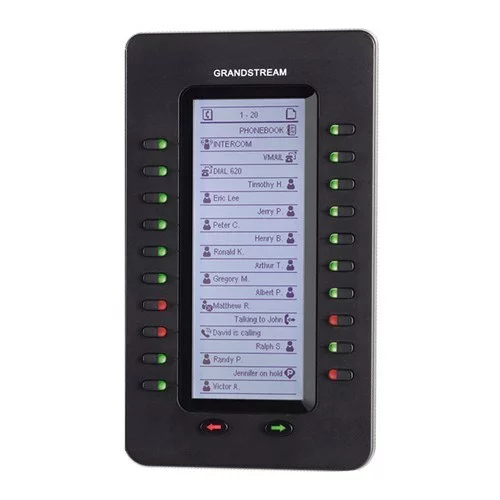 Grandstream LCD Extension Module GR-GXP2200EXT