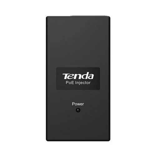 Tenda 48V 10/100MBPS POE Injector TN-POE15F