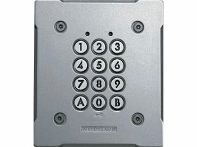 Aiphone Access Control Keypad AC-10F