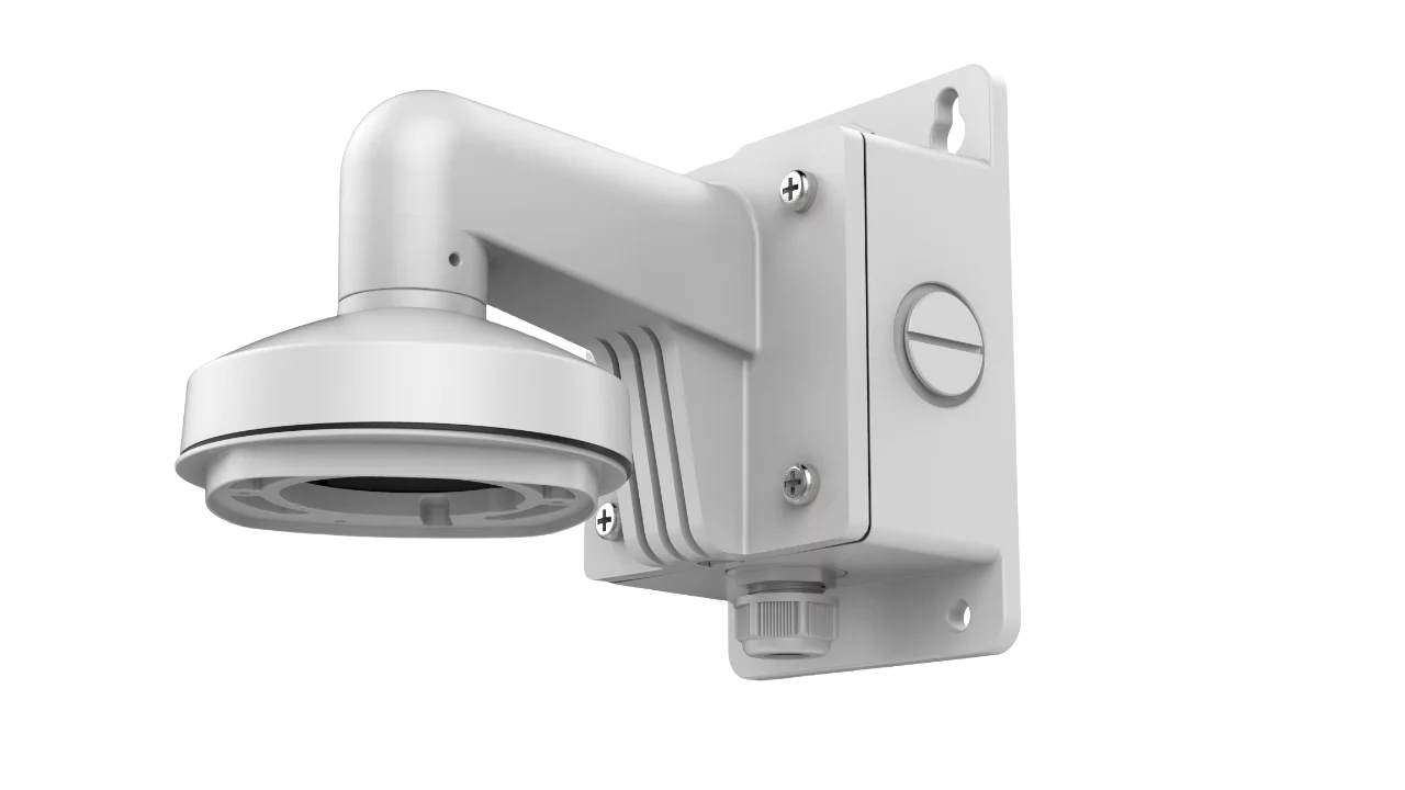 Hikvision Wall Mount DS-1272ZJ-120B