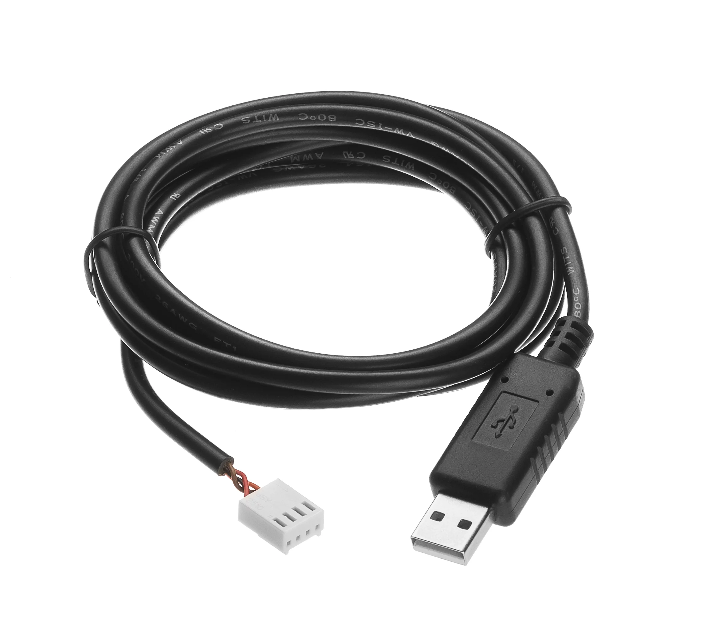 Rosslare USB to RS485 Cable for Rosslare AC series Panels MD-14U