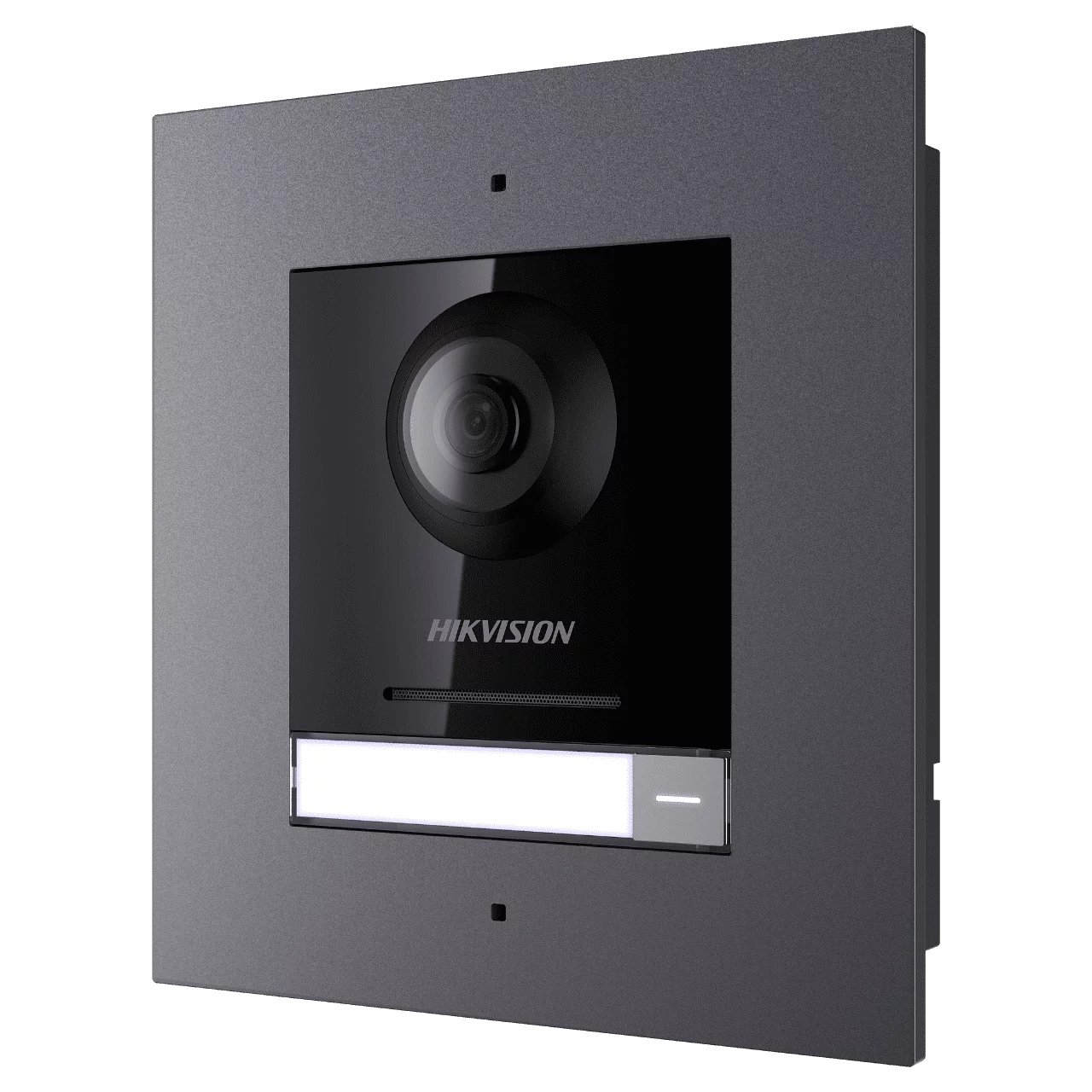 Hikvision KD8 Series Pro Modular Door Station DS-KD8003-IME1/Flush