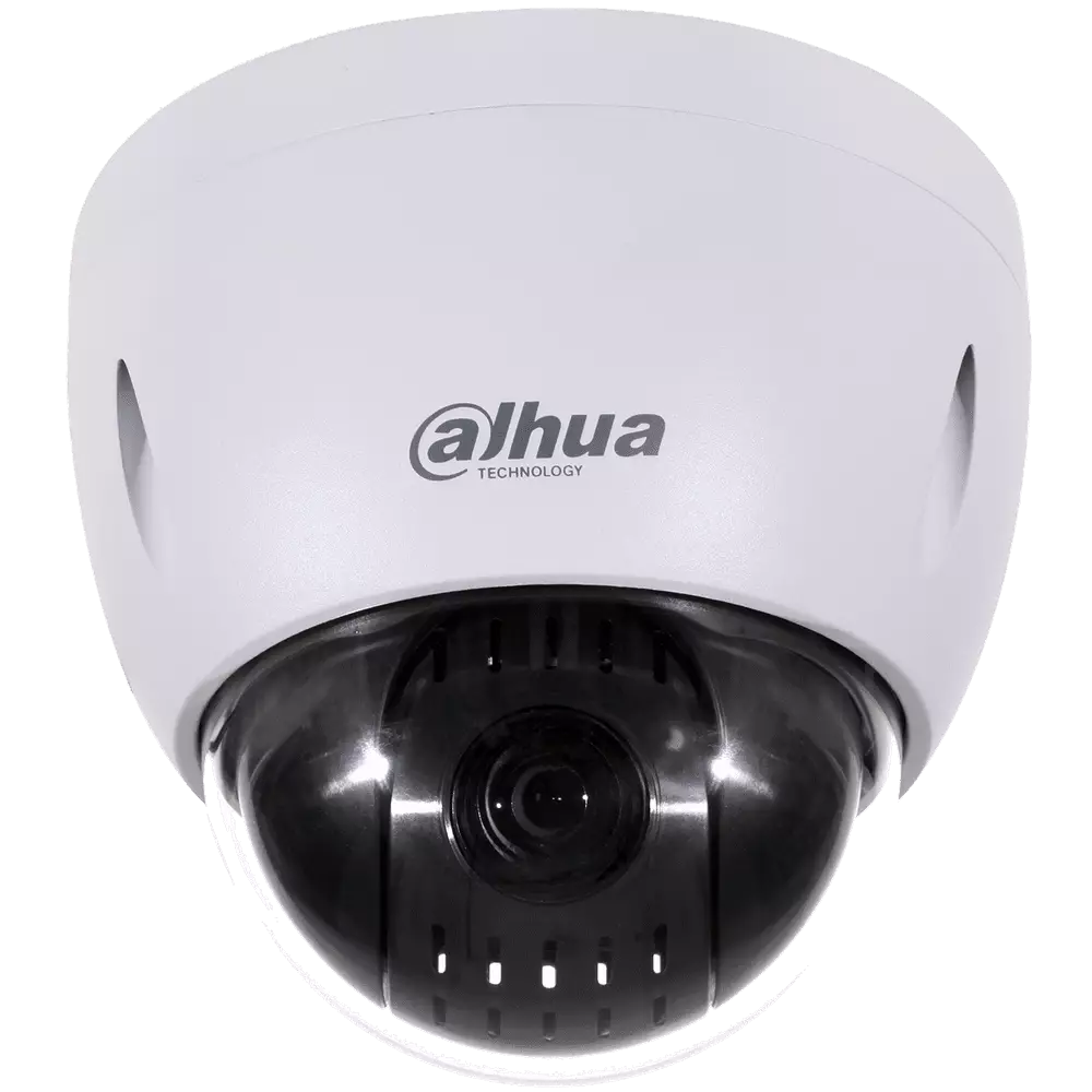 Dahua 2MP 12x Starlight PTZ Lite Series Network Camera DH-SD42212T-HN-S2