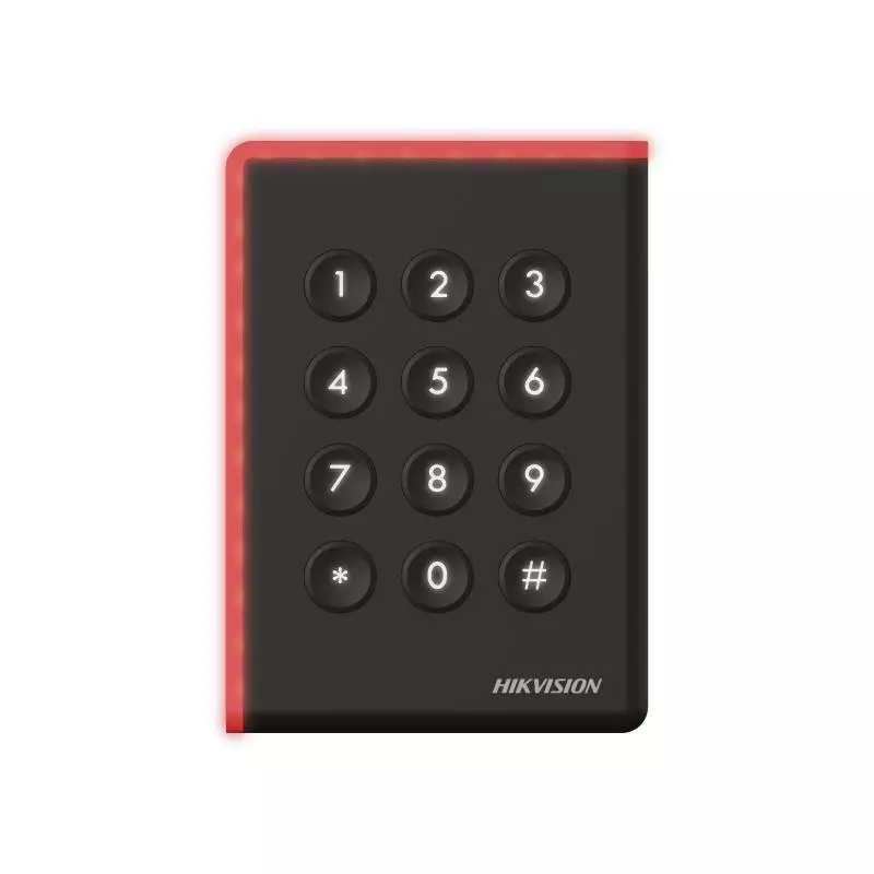 Hikvision Pro 1108A Series Card Reader DS-K1108AEK