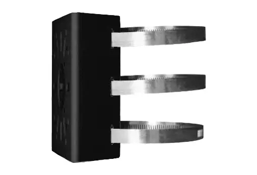Jackson Safety Cap Mount Adapters For Non-Slotted Safety Cap - Noel's Inc