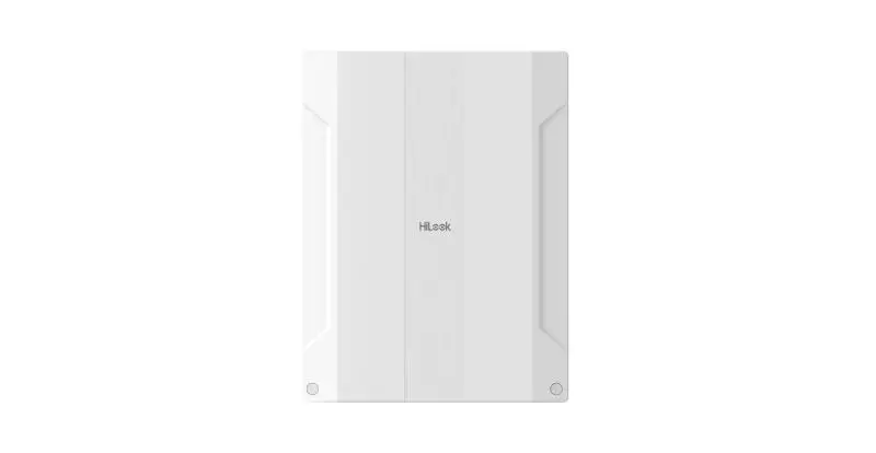HiLook Panel 8 Zones and 40 Wired or Wireless Zones Expandable HA-ALARM-P48(O-STD)