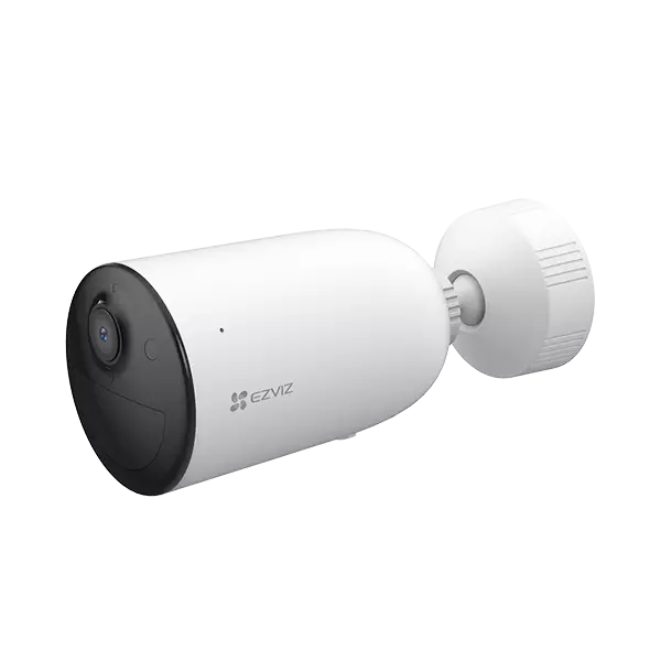 Ezviz 3MP 2K AOV Version Standalone Smart Home Battery Camera CS-CB3