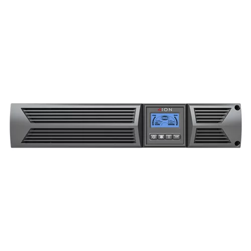 Ion F16 1500VA / 1350W Line Interactive 2U Rack/Tower UPS, 8 X C13 | F16-1500