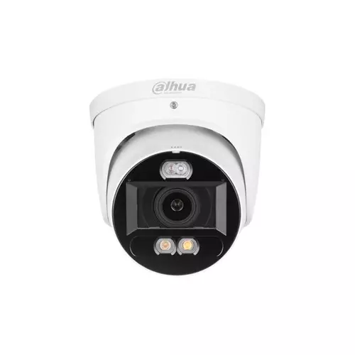 Dahua 8 MP TIOC Eyeball WizSense Network Camera DH-IPC-HDW3849H-ZAS-PV-ANZ