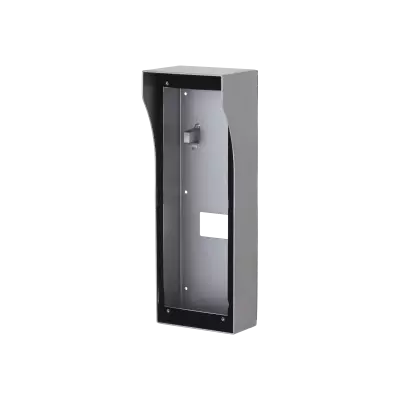 Dahua Surface Mounted Box With Rain Cover - DH-AC-VTM57R
