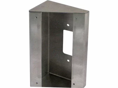 Aiphone 30-Degree Angle Box for JF/JP/JO-DV Door Stations SBX-DV30