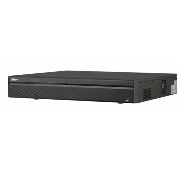 Dahua 32 Channels 1U 2HDDs 16PoE 4K & H.265 Pro Series NVR DHI-NVR5232-16P-4KS2E