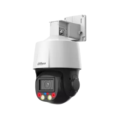 Dahua 4MP 5x TiOC WizSense Network PTZ Camera DH-SD3E405DB-GNY-A-PV1