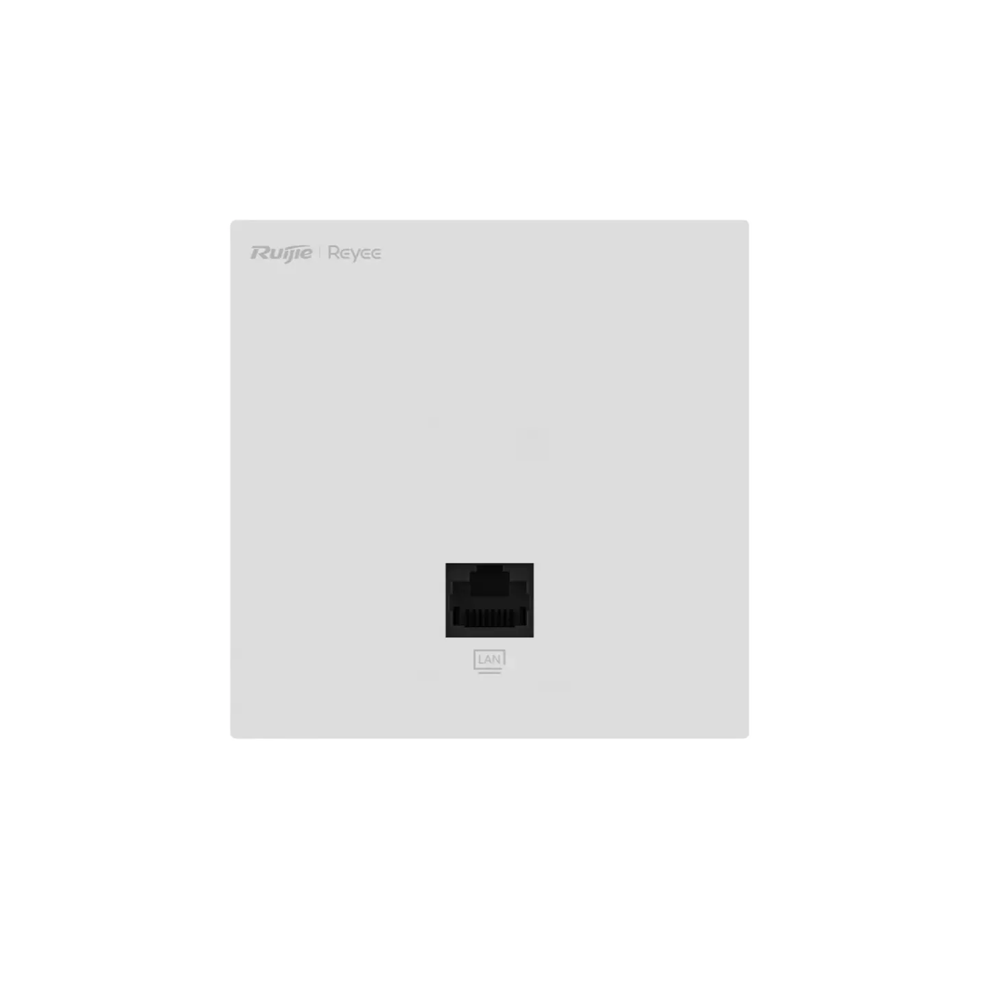Ruijie Reyee Wi-Fi 5 1267 Mbps Wall-mounted Access Point RG-RAP1201