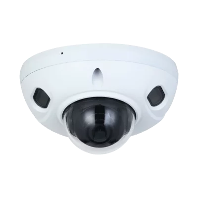 Dahua 4MP WizSense Fixed Starlight Dome DH-IPC-HDBW3466FP-AS-AUS